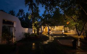 Craft Hostels Goa